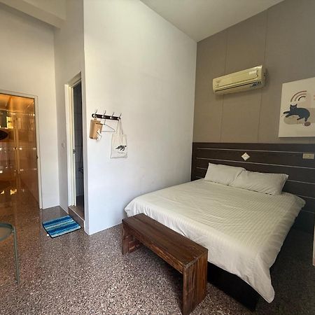 Danke Hostel Xiaoliuqiu Eksteriør bilde